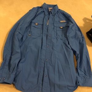 Columbia pfg